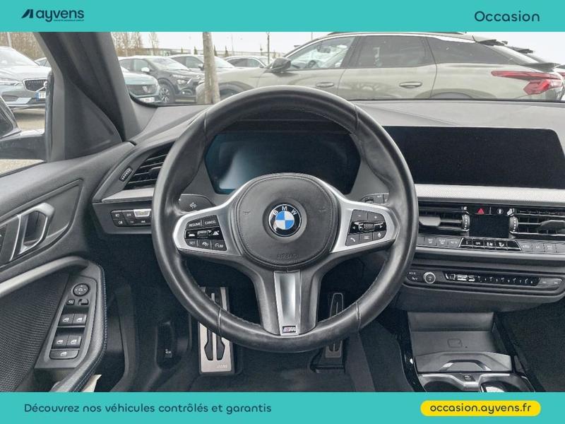 Bmw Série 1 118iA 136ch m Sport Dkg7