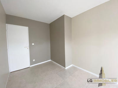 Duplex - 76 m² - 4 pièces