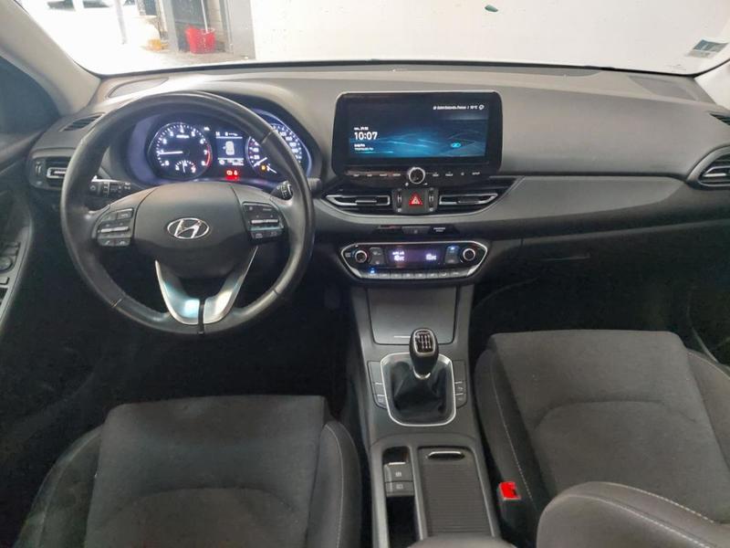 Hyundai i30 Sw 1.0 t-Gdi 120 Hybrid 48v Creative