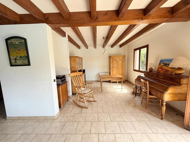 Maison - 175 m² - 7 pièces