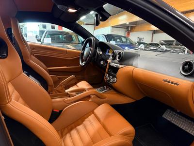 Ferrari 599 Gtb Fiorano F1 6.0 V12 620ch - 2eme Main