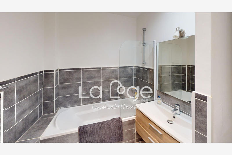 Appartement - 78 m² - 3 pièces