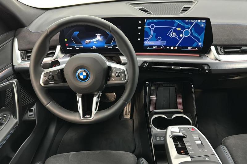 Bmw Ix2 U10 eDrive20 204ch Bva m Sport