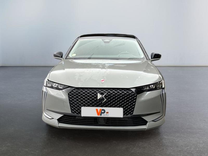 Ds Ds 4 Ds4 BlueHDi 130 Eat8 Performance Line+