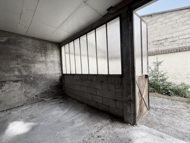 Immeuble - 311 m² - 6 pièces