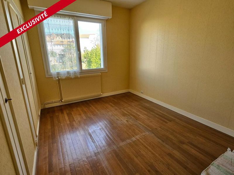 Maison - 126 m² - 5 pièces