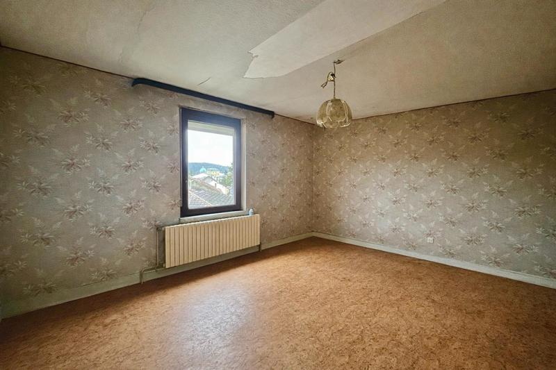 Maison - 75 m² - 3 pièces