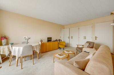 Viager - Appartement - 52 m² - 2 pièces