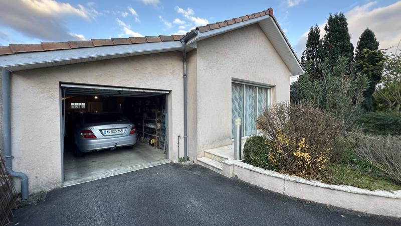 Viager - Villa - 105 m² - 5 pièces