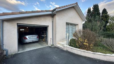 Viager - Villa - 105 m² - 5 pièces