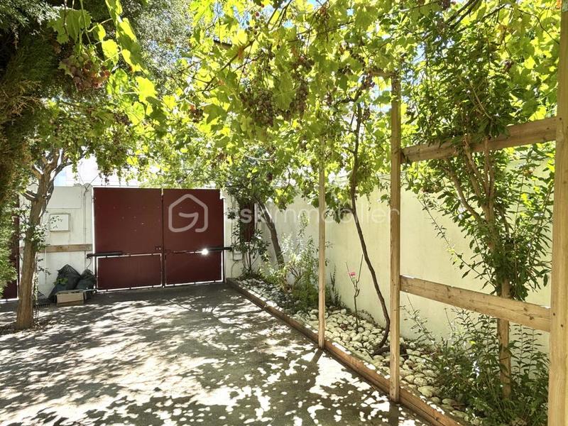 Maison de ville - 170 m² - 7 pièces