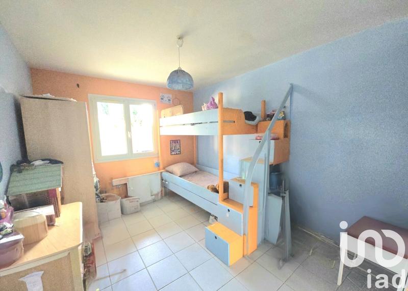 Maison - 178 m² - 8 pièces