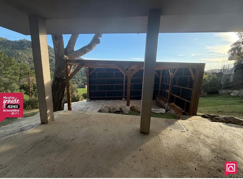 Maison - 165 m² - 6 pièces