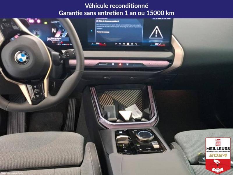 Bmw X3 20d xDrive 197 Bva8