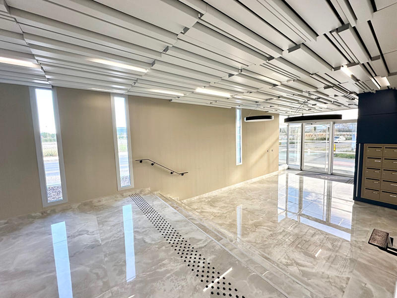 Appartement - 104 m² - 4 pièces