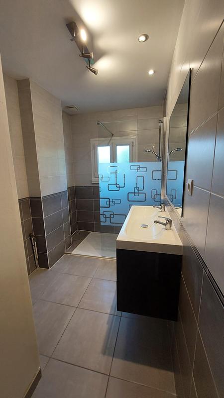 Appartement - 72 m² - 4 pièces