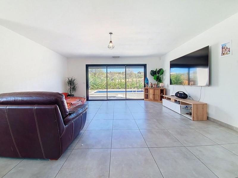 Maison - 142 m² - 4 pièces