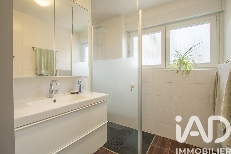 Maison - 109 m² - 6 pièces