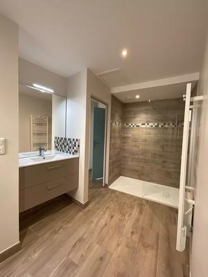 Maison - 75 m² - 2 pièces