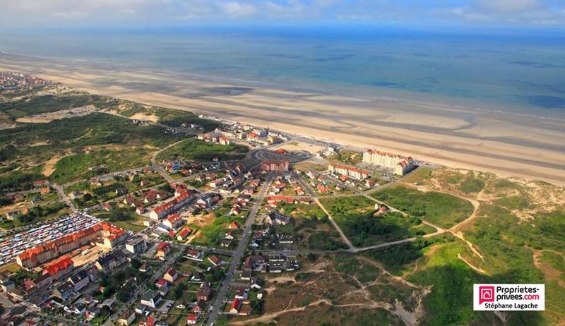 Appartement - 73 m² - 4 pièces