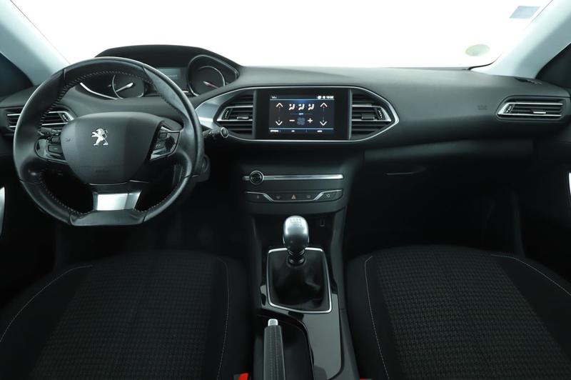 Peugeot 308 1.6 Blue-HDi Active Business 120 ch