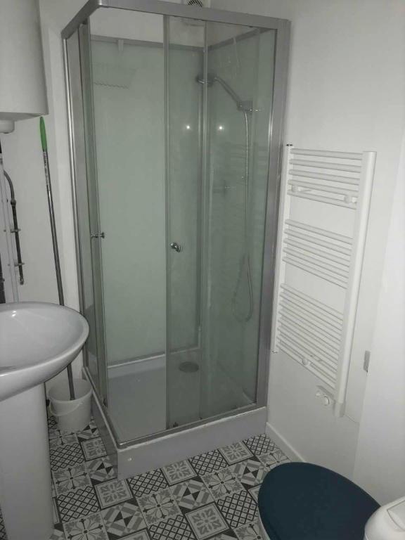 Appartement - 22 m² - 1 pièce