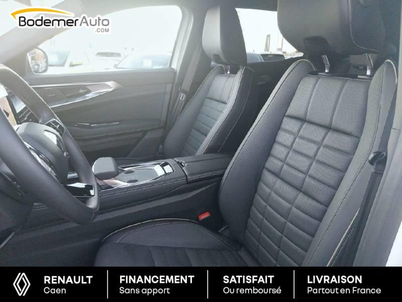 Renault Austral E-Tech hybrid 200 Iconic