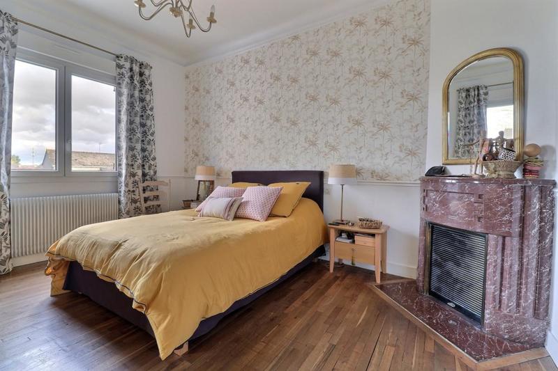 Maison - 137 m² - 4 pièces