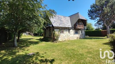 Maison - 127 m² - 6 pièces