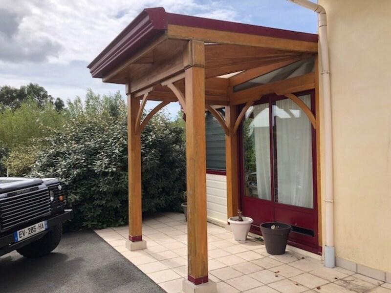 Maison - 178 m² - 6 pièces