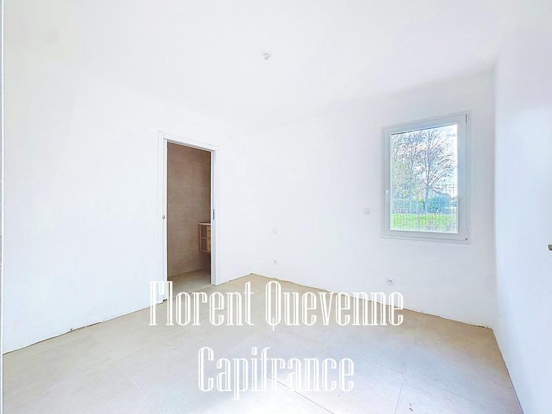 Maison - 103 m² - 5 pièces