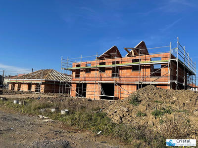 Maison - 78 m² - 5 pièces