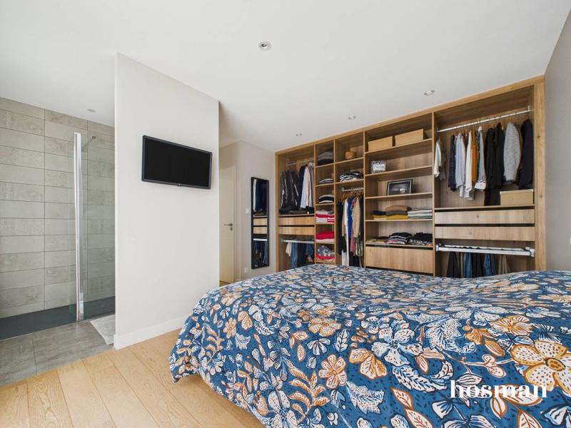 Maison - 108 m² - 4 pièces