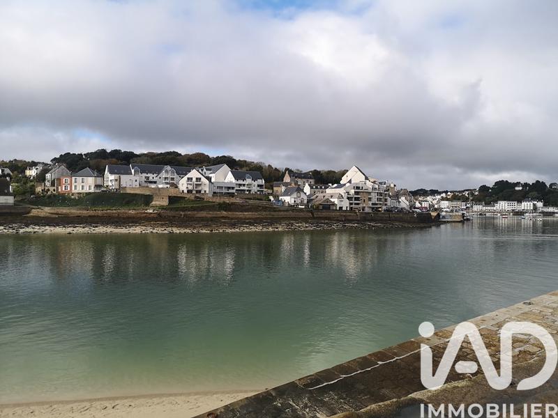 Maison - 200 m² - 8 pièces