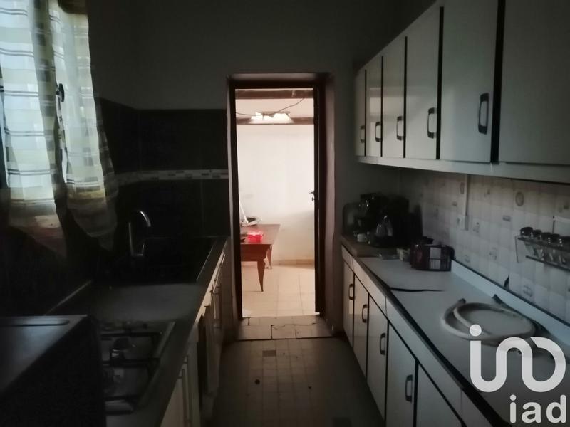 Maison - 147 m² - 6 pièces