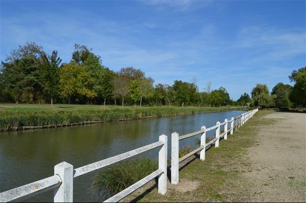Maison ancienne - 96 m² - 5 pièces