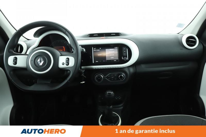 Renault Twingo 1.0 SCe Zen 65 ch