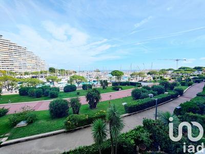 Appartement - 78 m² - 3 pièces