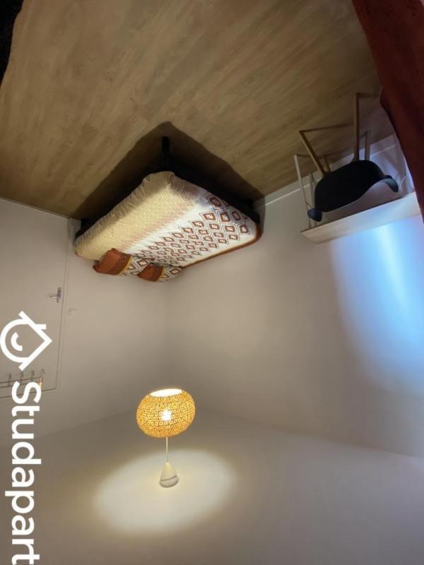 Appartement - 46 m² - 3 pièces