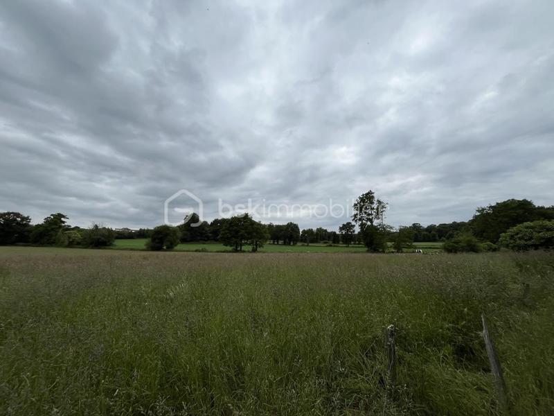 Maison de campagne - 65 m² - 3 pièces