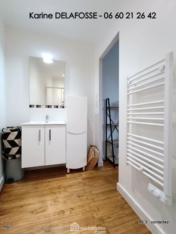 Immeuble - 123 m² - 5 pièces