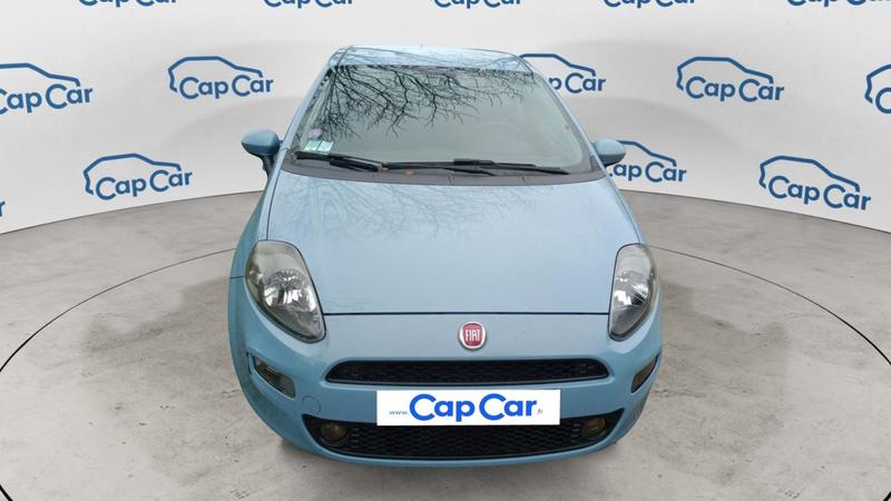 Fiat Punto 1.2 69 Italia