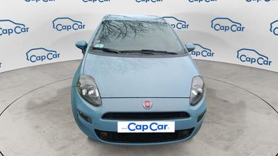 Fiat Punto 1.2 69 Italia