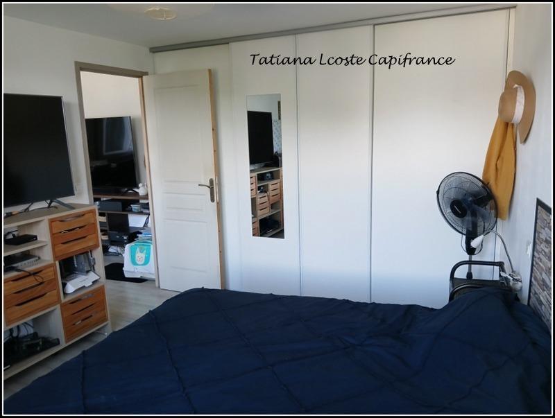 Maison de ville - 100 m² - 5 pièces