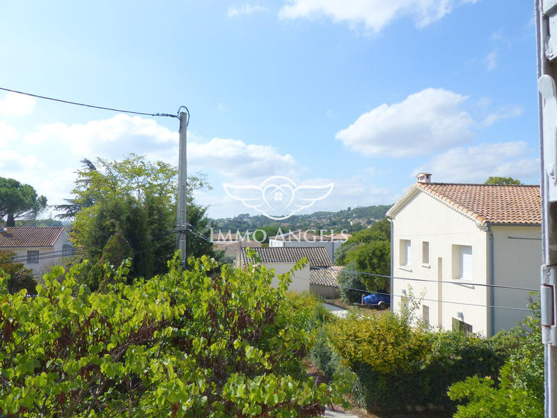 Maison ancienne - 140 m² - 4 pièces