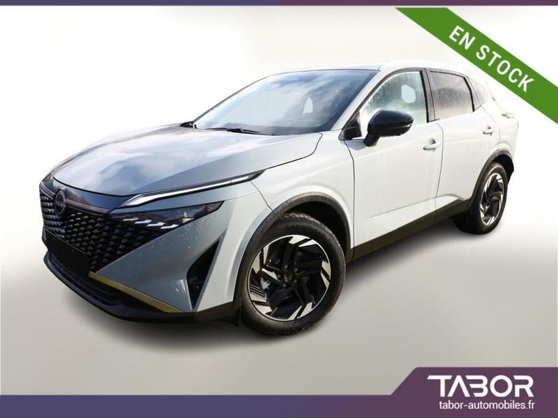 Nissan Qashqai Mhev 158 Cvt n-Connecta cam360°