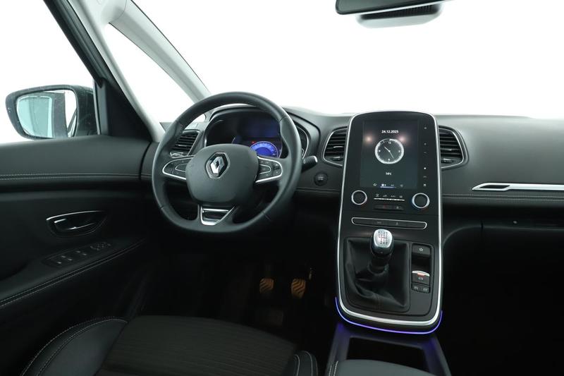 Renault Scénic 1.3 TCe Zen 140 ch