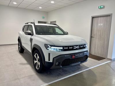 Dacia Duster III 1.6 Hybrid 140 Bva Journey