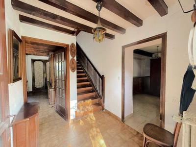 Maison ancienne - 110 m² - 6 pièces