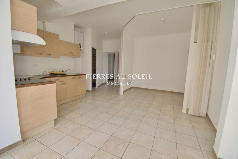 Appartement - 35 m² - 1 pièce